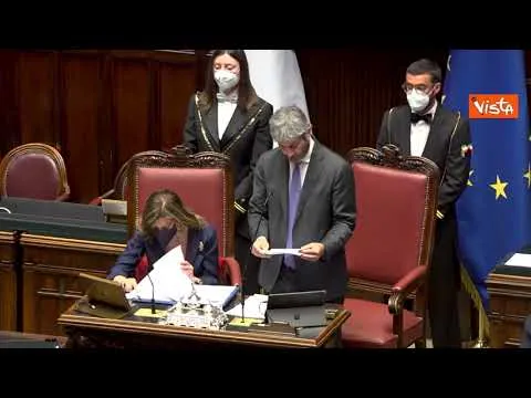 Giornata vittime terrorismo, Fico: "Libertà e democrazia non per sempre, vanno protette"