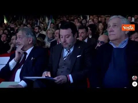 De Poli (Udc): "Centrodestra unito sui principi, questo ci rende forti"