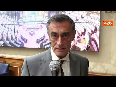 Silvestroni (FdI): "Proposta legge su libera professione intramuraria, Ssn va modernizzato"