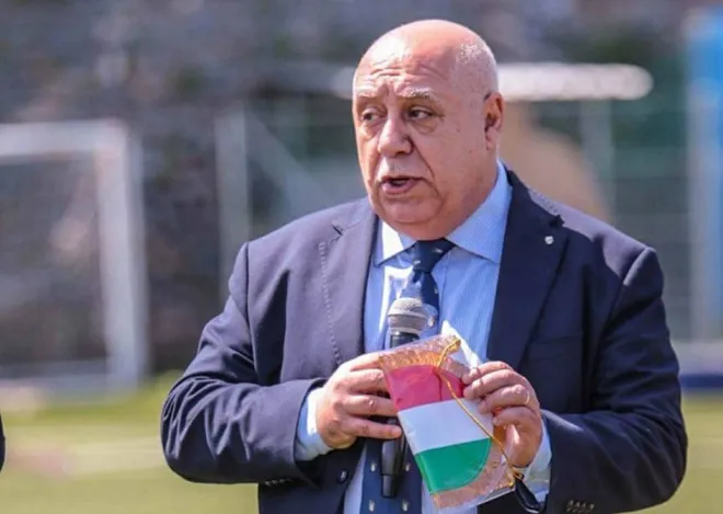 Il presidente del Coni Condipodero: "La Calabria sportiva sta ripartendo, e noi stiamo lavorando ad una 'chicca'..."