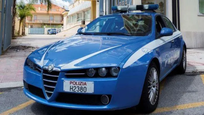 Reggio Calabria, 70enne arrestato per tentato omicidio della moglie