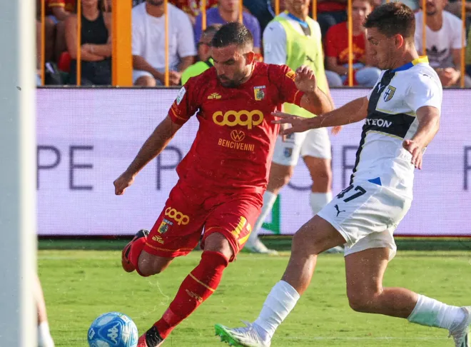 CALCIO | Serie B, primo stop per il Catanzaro: al "Ceravolo" passa il Parma