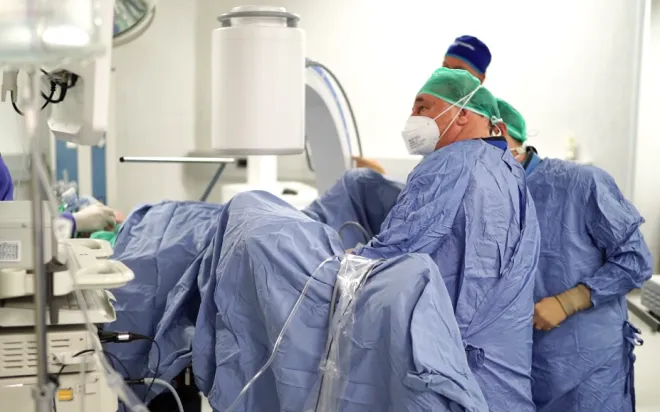 Spazio salute | La calcolosi: diagnosi e rimozione dei calcoli con la tecnica Eswl