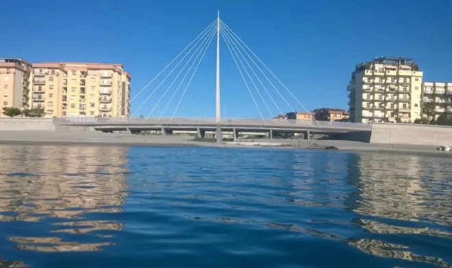 Catanzaro, importante finanziamento per rifare il Ponte sulla Fiumarella e per interventi stradali su Giovino