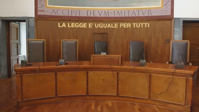 'Ndrangheta, assolto l'ex sindaco di Siderno Pietro Fuda