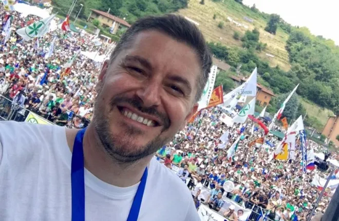 L'evoluzione politicamente negativa della Lega in Calabria e il ruolo di Andrea Paganella