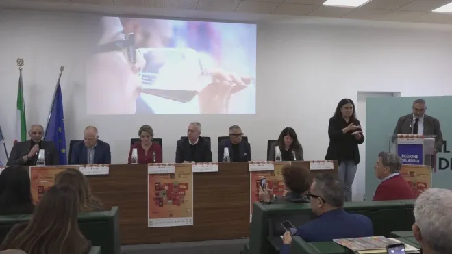 A Catanzaro ritorna "DeGusto": presentata la sesta edizione