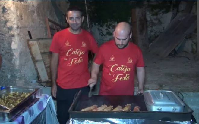 Benestare, il centro storico torna ad animarsi con la 13^ edizione di "Catoja in festa"