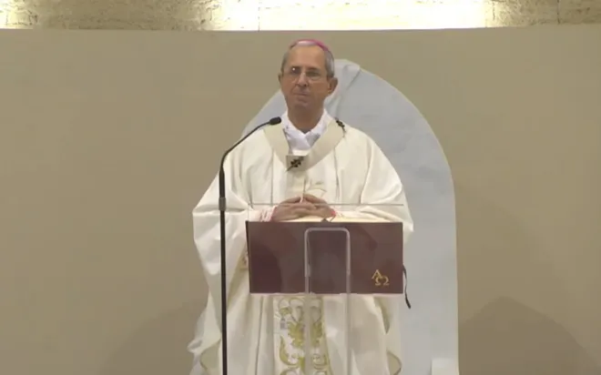Cosenza piange il suo arcivescovo: è morto a Roma monsignor Francescantonio Nolè