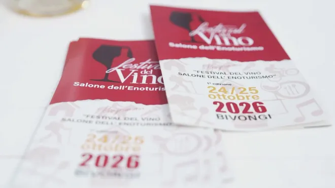 Vino e territorio, al Festival di Bivongi un binomio che funziona