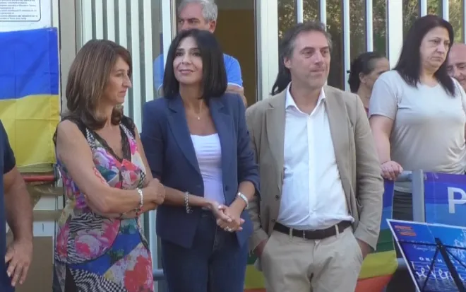 Via al nuovo anno scolastico, Princi: "Lotta all'evasione scolastica e concertazione con gli istituti"