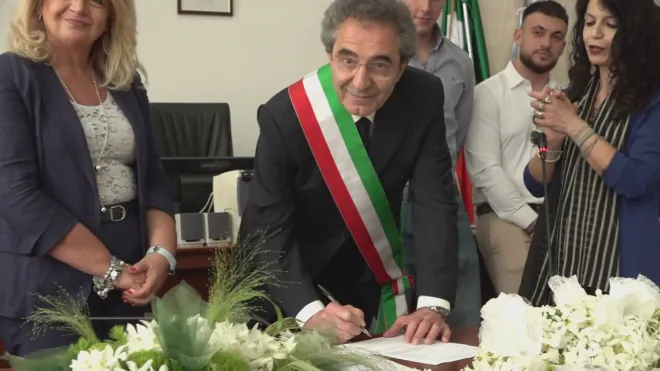 San Giovanni in Fiore: proclamato sindaco Antonio Barile