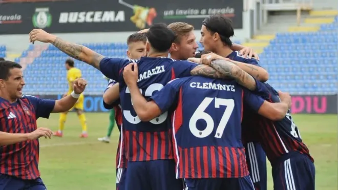 Dal caos al campo: Cosenza in cerca della prima vittoria stagionale