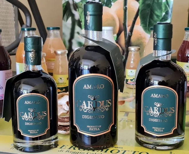 Cardus, un amaro calabrese al 100% che sta destando sempre maggiore interesse. Speciale su VideoCalabria