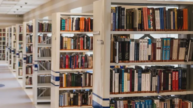 Biblioteche scolastiche, nuove opportunità anche per la Calabria