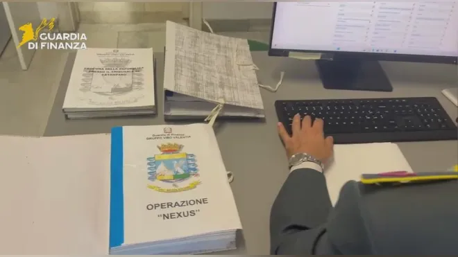 Vibo Valentia, sequestro da 4 milioni della Finanza per narcotraffico