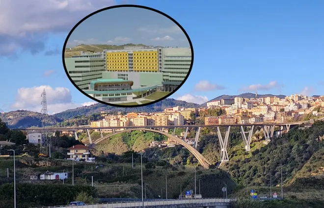L'EDITORIALE Catanzaro sveglia, non bastano giallorossi e morzello per dirsi capoluogo. Nasce un'altra Medicina a 70 km?