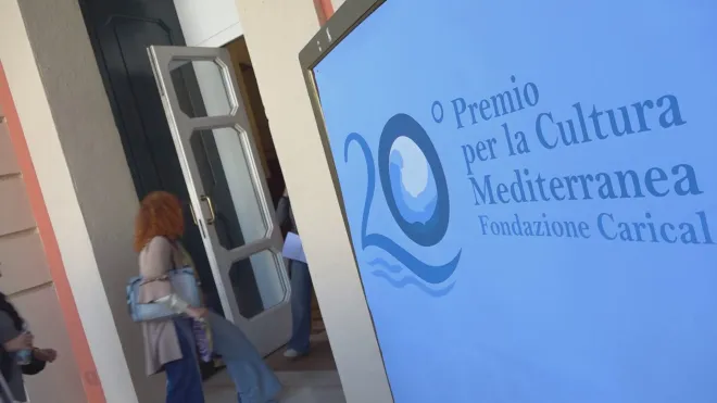 GLI SPECIALI DI VIDEO CALABRIA - Premio Carical, vent’anni di idee per leggere il mondo