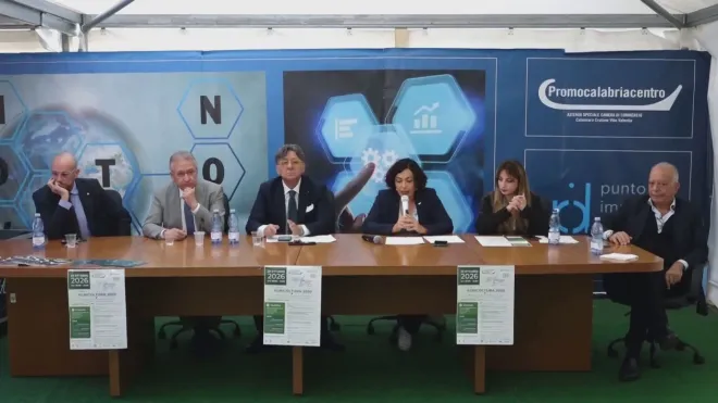 Agricoltura, giovani e futuro: prende il via “Expo Fata 2026”