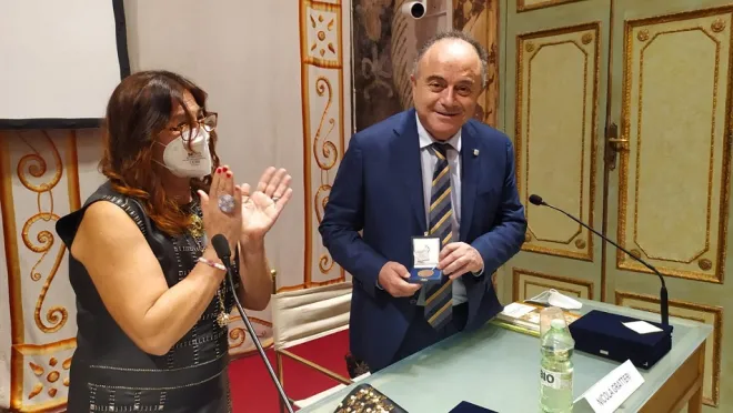 Assegnato al Procuratore Nicola Gratteri il “Premio per la Legalità contro tutte le mafie”, cerimonia a Roma