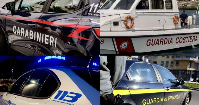 Focus ’Ndrangheta nel Crotonese: 14 attività controllate e multe