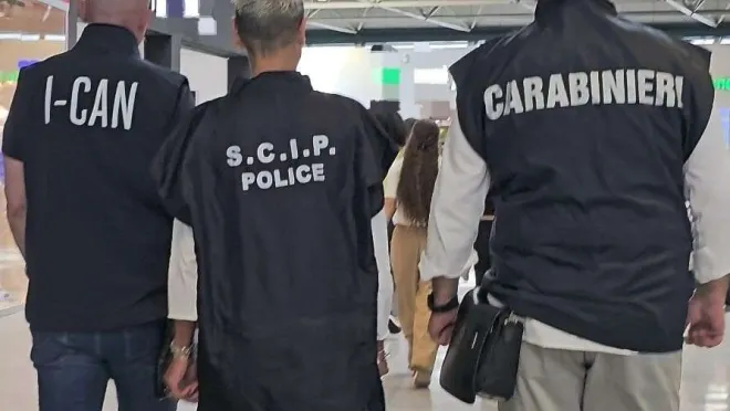 Operazione "Millennium", estradato dalla Spagna uno dei ricercati
