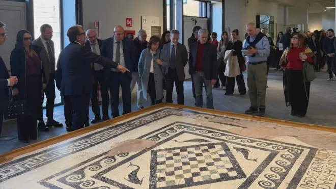 Parchi archeologici di Crotone e Sibari finalisti al premio innovazione digitale di Milano