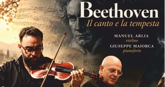 «Beethoven – Il canto e la tempesta»