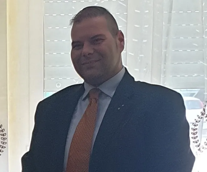 Anche Tommaso Mazza va via dalla Lega: "Spero che dolorosi addii possano fare aprire una riflessione profonda"
