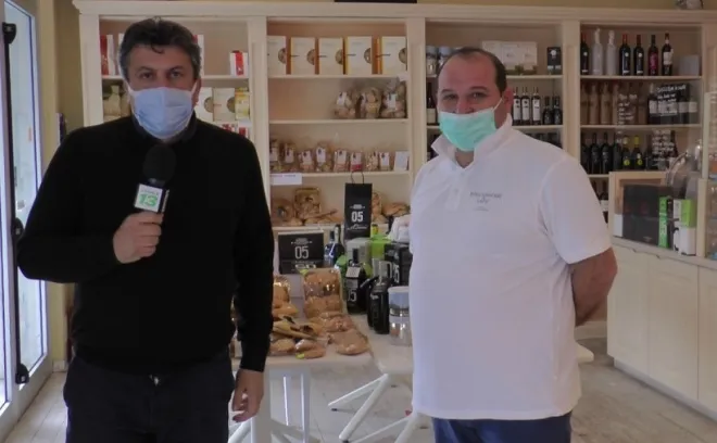 “Catanzaro e dintorni” su VideoCalabria: alla scoperta dei dolci tipici pasquali di Vibo Valentia