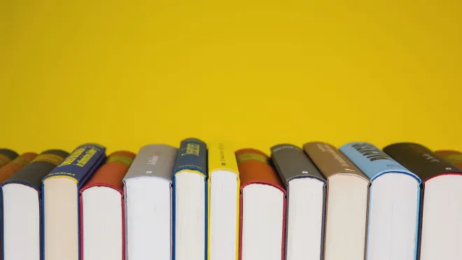 Centomila libri per le scuole: la Calabria tra le regioni prioritarie