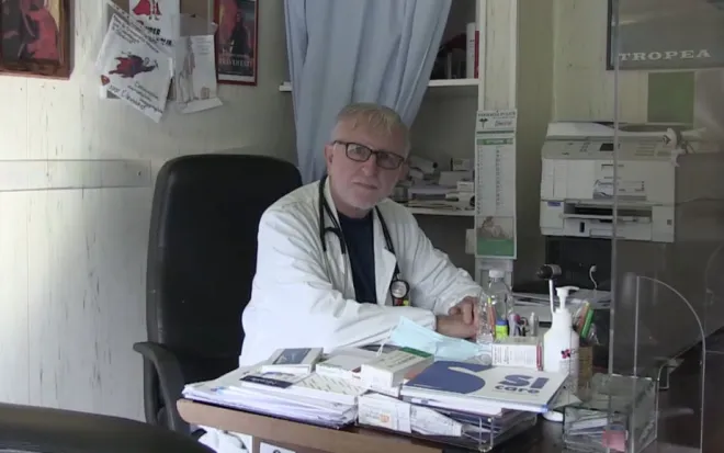 La sanità pubblica che funziona: certificazione di qualità per il reparto di Reumatologia di Tropea
