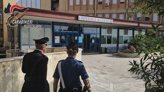 Locri inaugura domani nuovo Pronto soccorso e sale operatorie