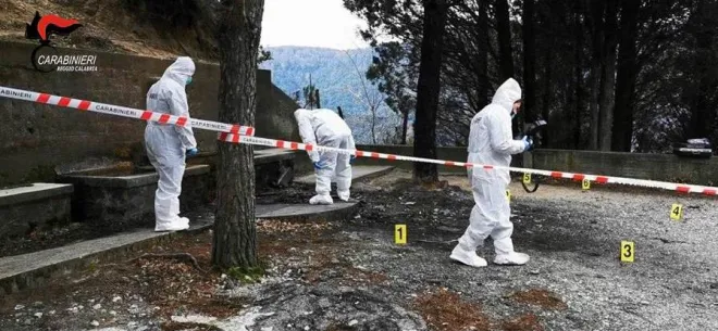 Bruciato vivo nella sua auto, la moglie aveva tentato di avvelenarlo nel 2016 (Video)