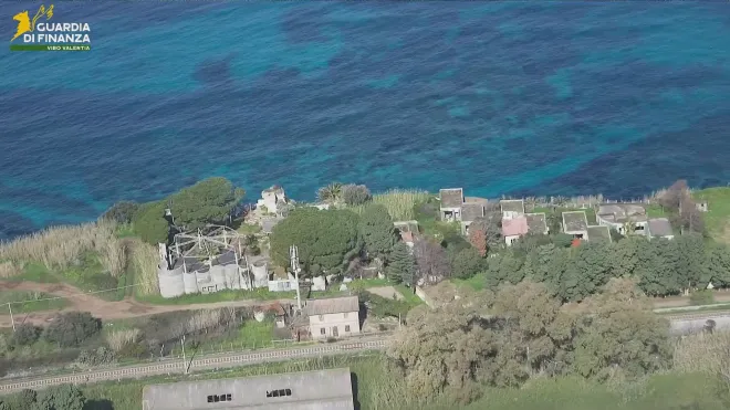 Vibo Valentia, maxi sequestro GDF: 8,5 milioni su fondi pubblici