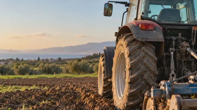 Caro gasolio agricolo, annunciati nuovi sostegni per le aziende calabresi