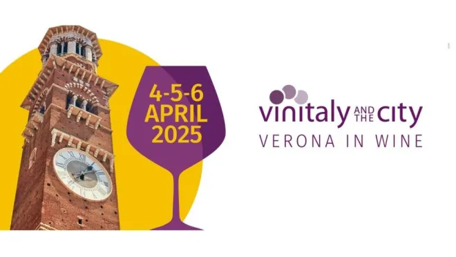Calabria protagonista al Vinitaly and the City dal 4 al 6 aprile
