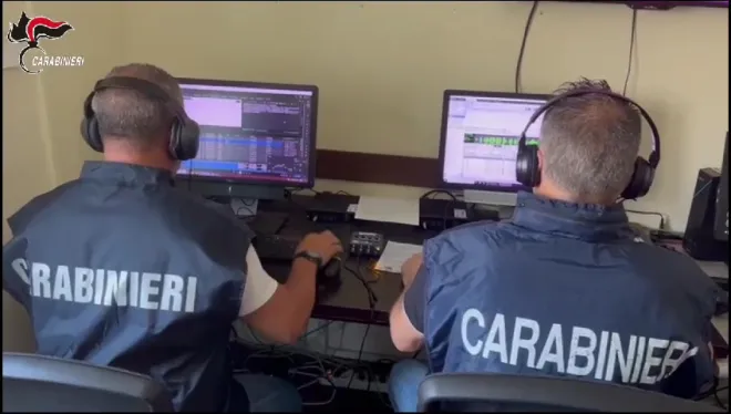 Lupara bianca, ricostruiti due omicidi di 'ndrangheta avvenuti nel 2001: due arresti
