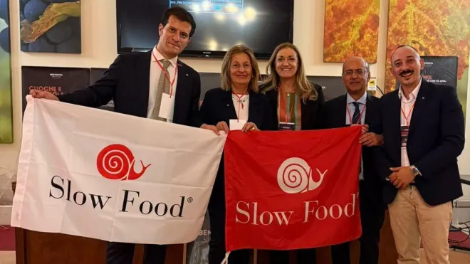 Slow Food Cosenza, nasce una nuova comunità per valorizzare le eccellenze locali