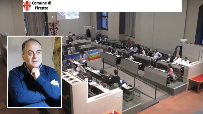 Firenze, cittadinanza onoraria al procuratore Gratteri: il Consiglio Comunale approva la delibera