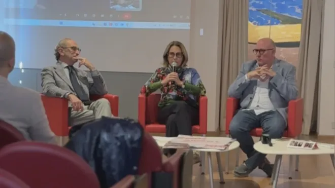Il cinema Sud Mediterraneo si dà appuntamento a Catanzaro: presentato Smeet