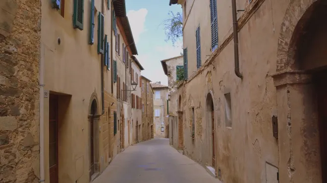 Calabria, sette tappe contro lo spopolamento dei borghi