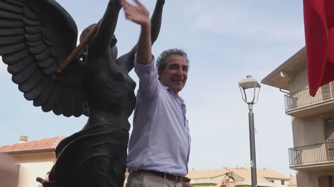 Antonio Barile è il nuovo sindaco di San Giovanni in Fiore