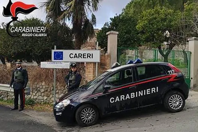 Truffa all'Inps, denunciati a Careri 59 falsi braccianti agricoli