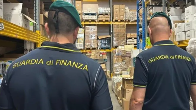 Estate sicura sulla costa ionica cosentina: controlli e sequestri