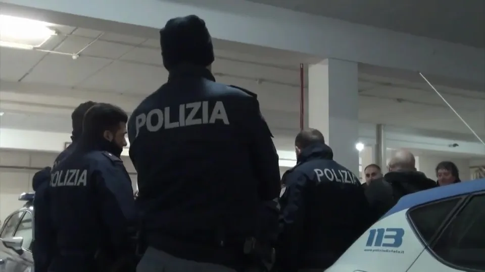 Violenza sessuale a due minori: 4 arresti tra Reggio Calabria ed il Nord Italia