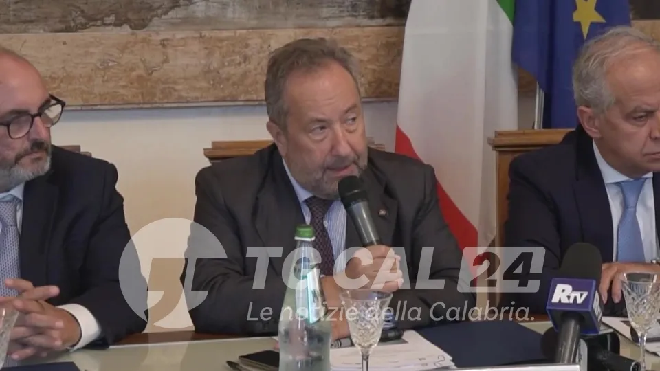 Prefetto di Reggio Calabria: "Abbiamo salvato migliaia di migranti"