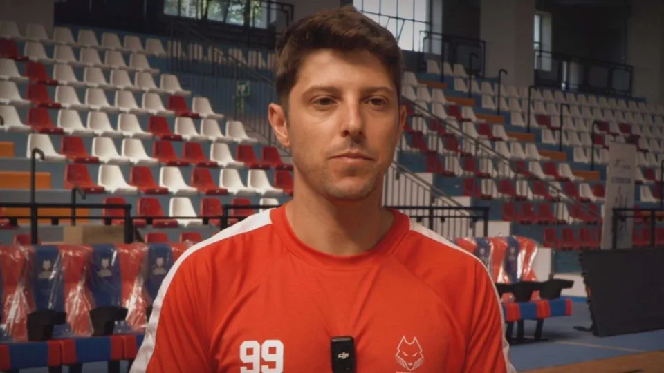 Futsal | Pirossigeno, Fantecele si presenta: “Vedo serietà per stare in alto”