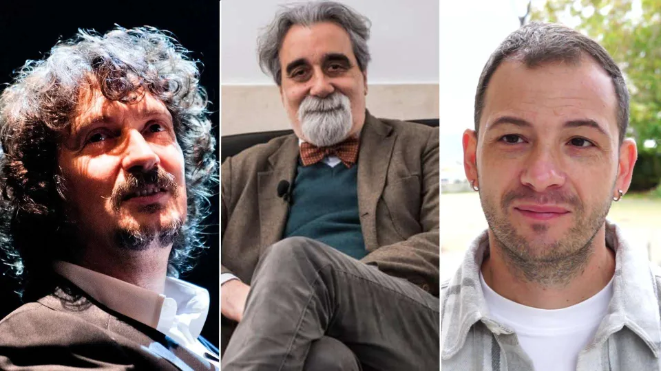 Peppe Vessicchio: il ricordo di Sergio Cammariere e Mario Nunziante