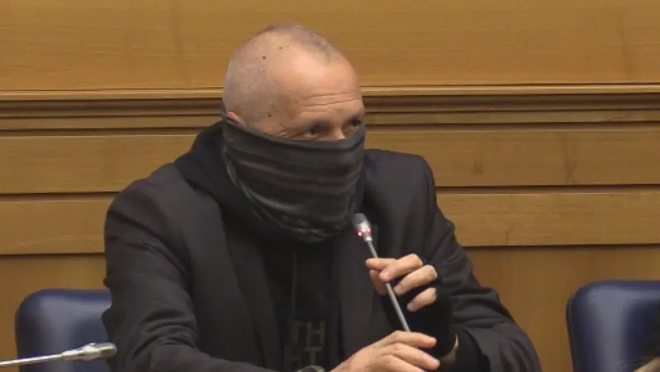 De Caprio: «Servirò il popolo calabrese senza secondi fini, se non il bene comune» (VIDEO)